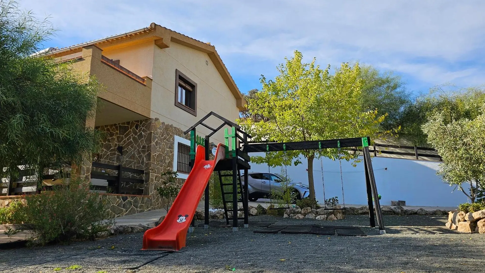 Villa Lolo Loja 0*,  Spain