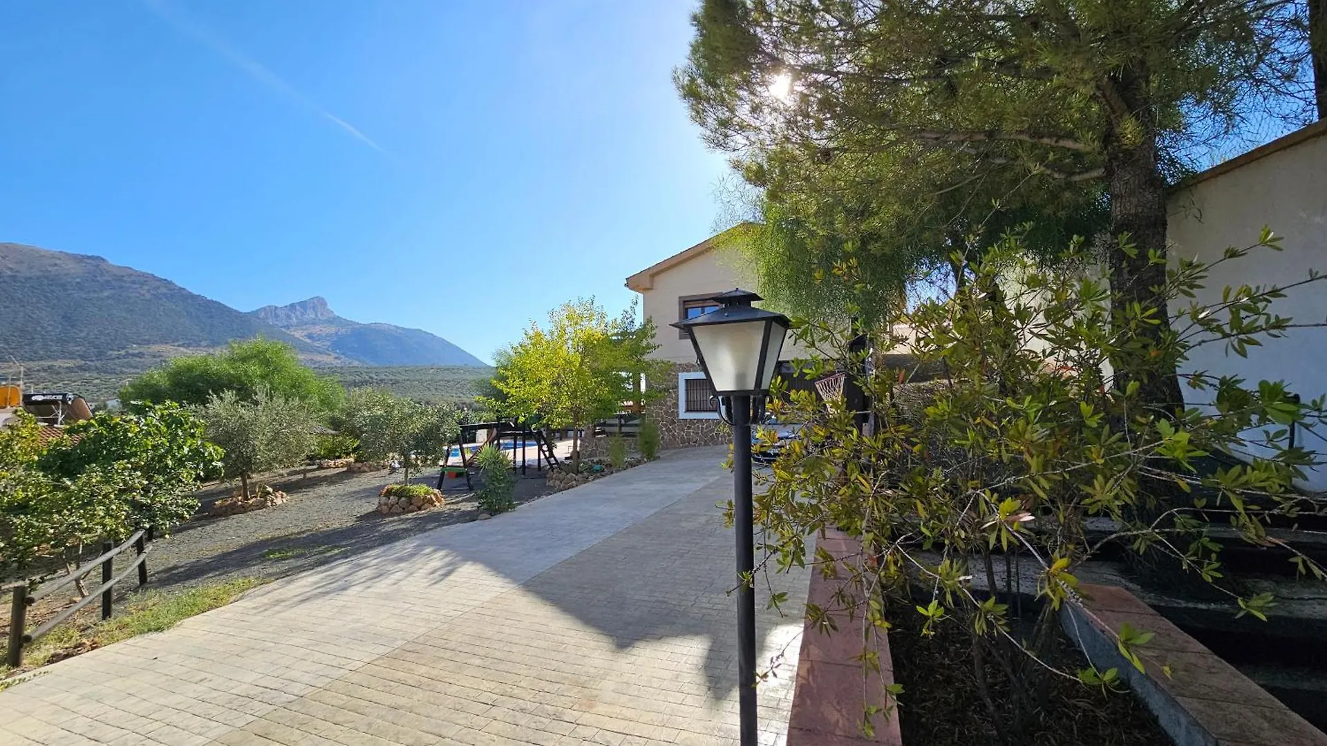 Villa Lolo Loja
