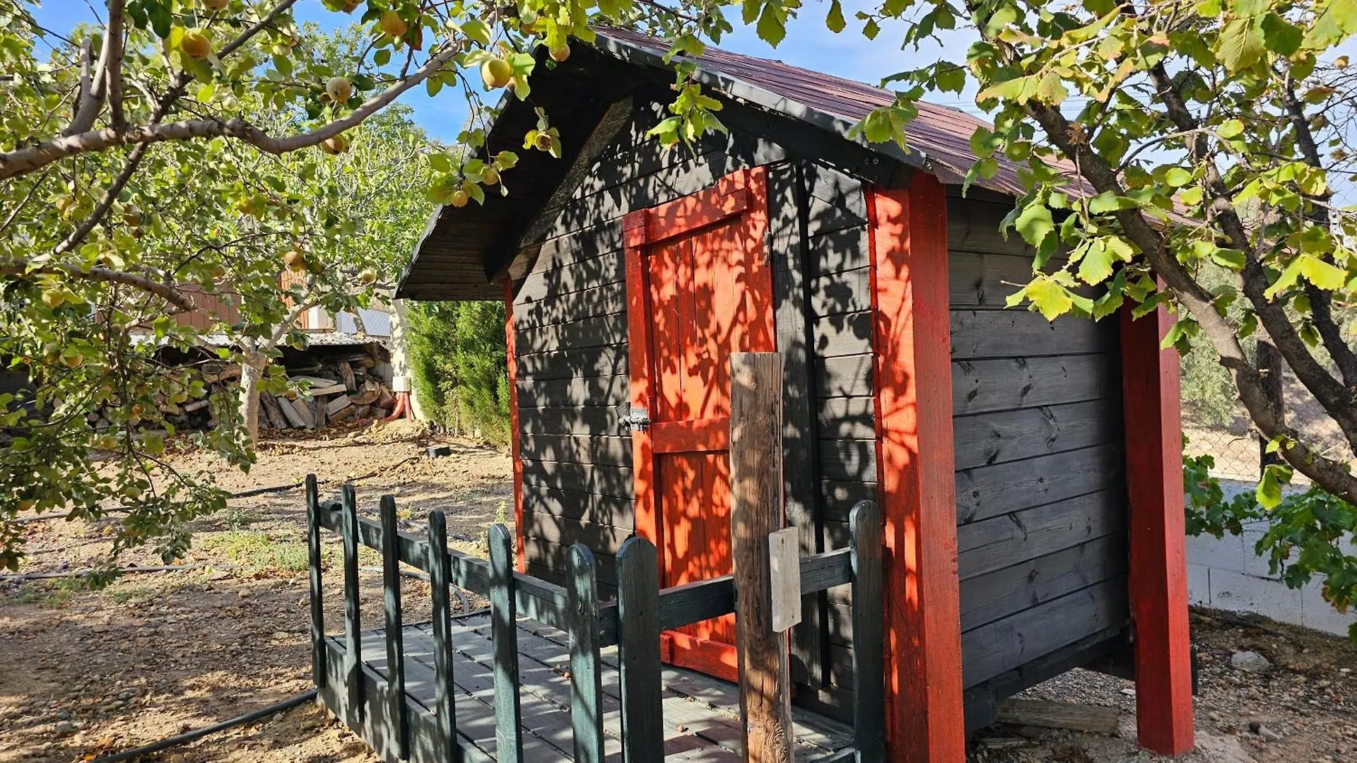 Villa Lolo Loja Spain