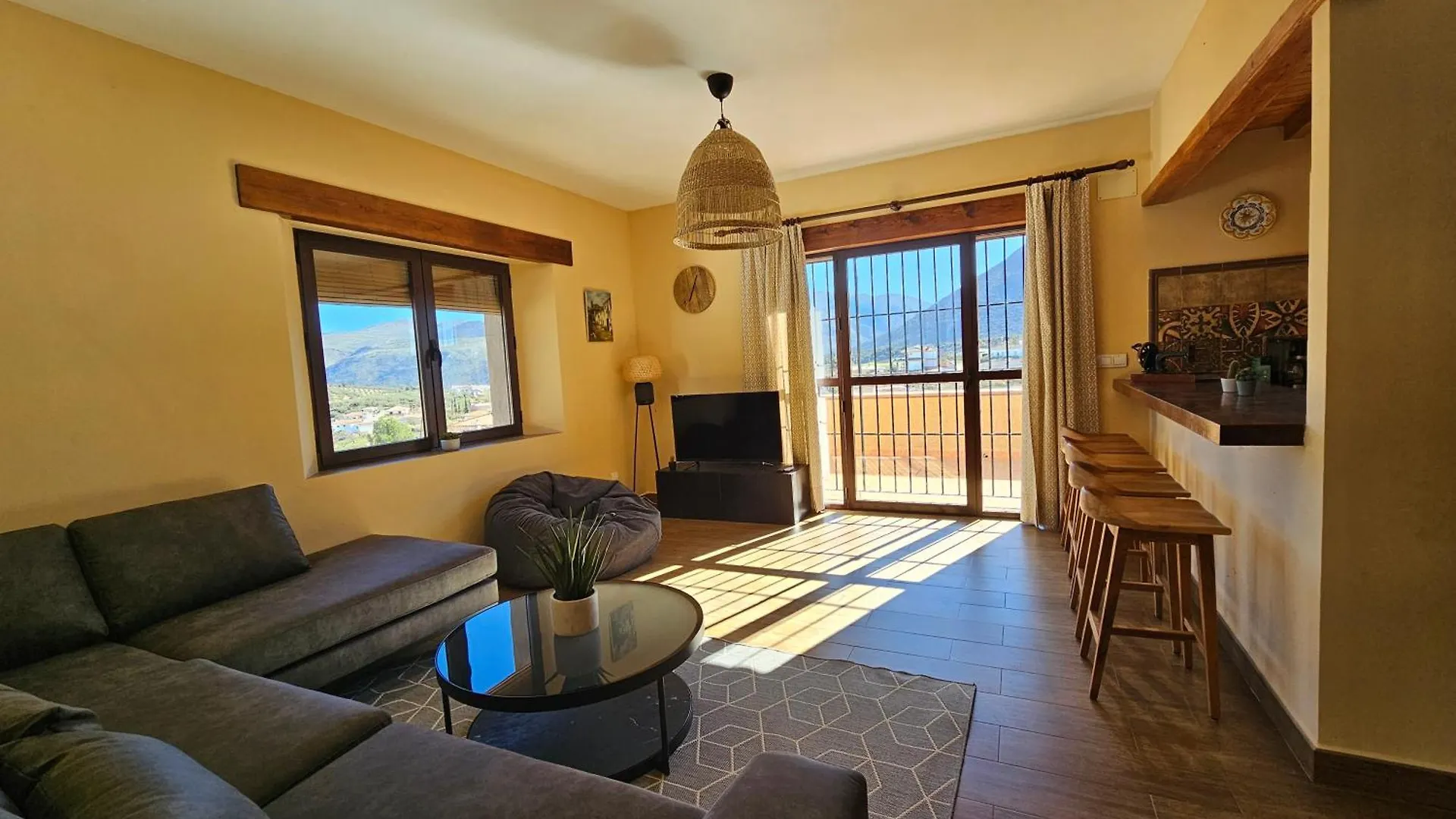 Villa Lolo Loja