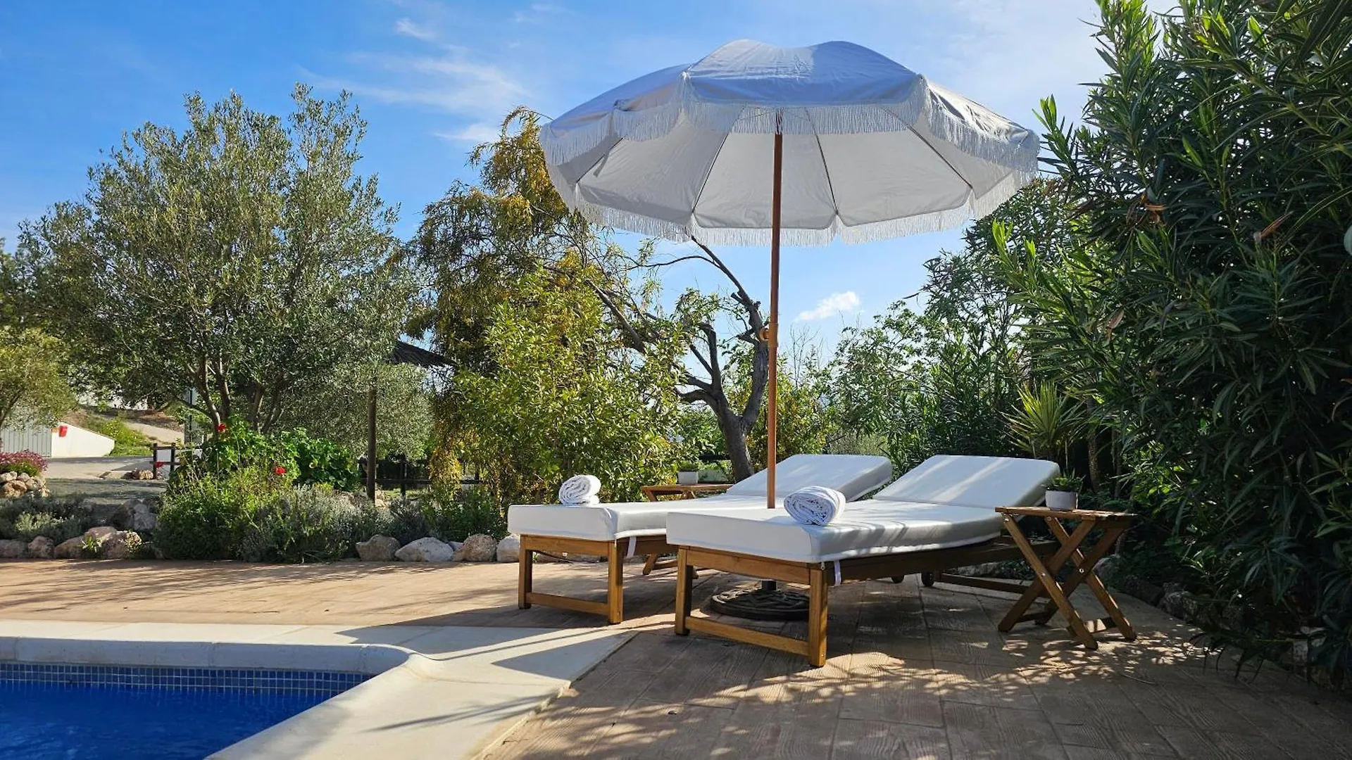 Villa Lolo Loja