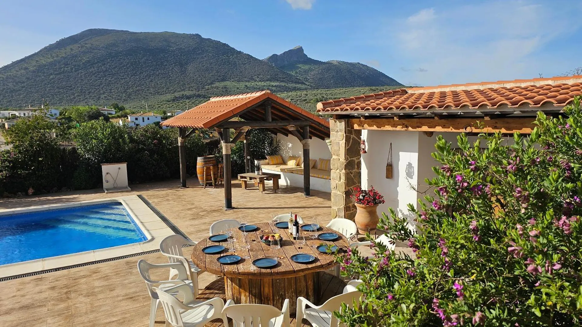 Villa Lolo Loja
