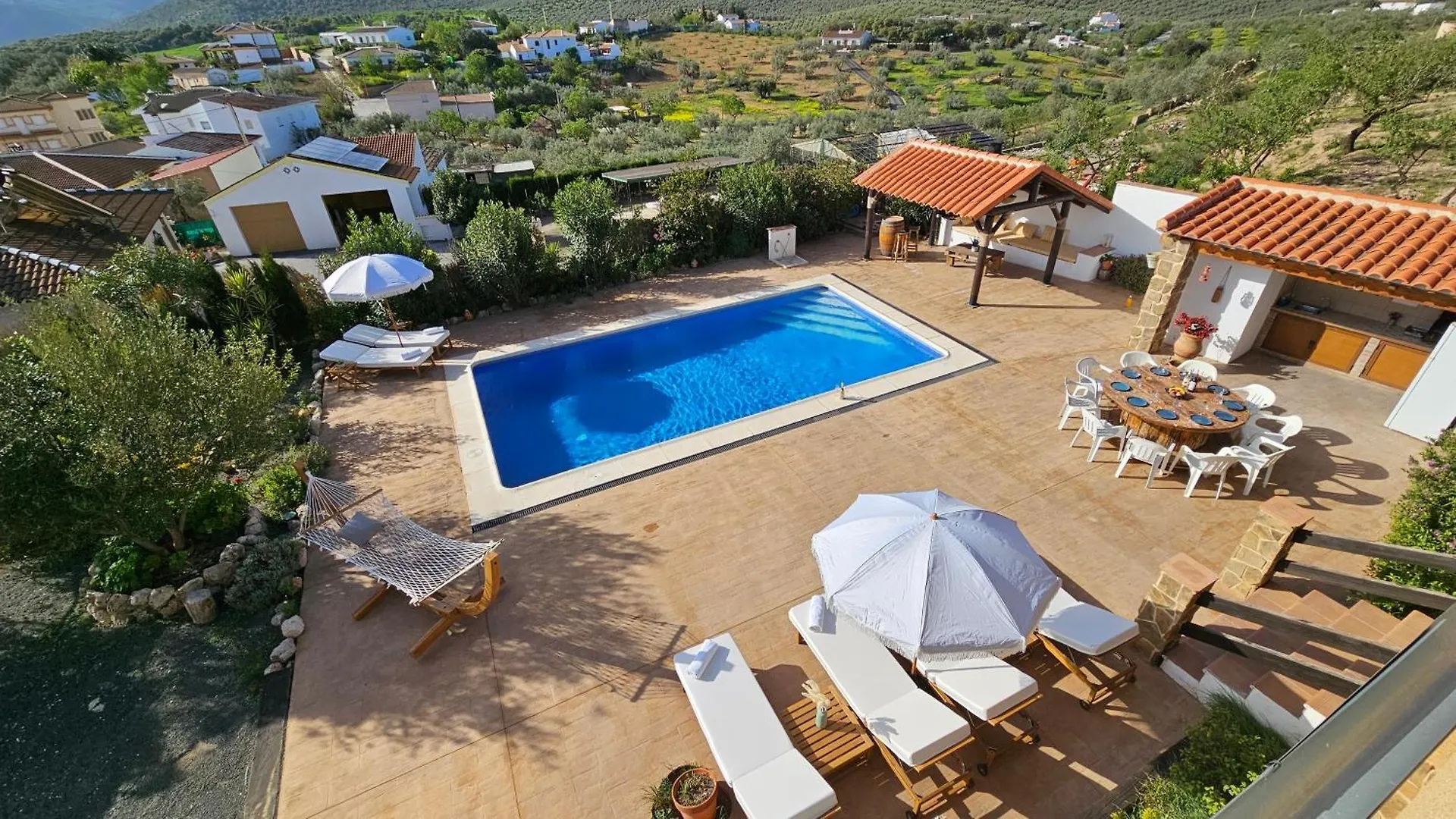 Villa Lolo Loja