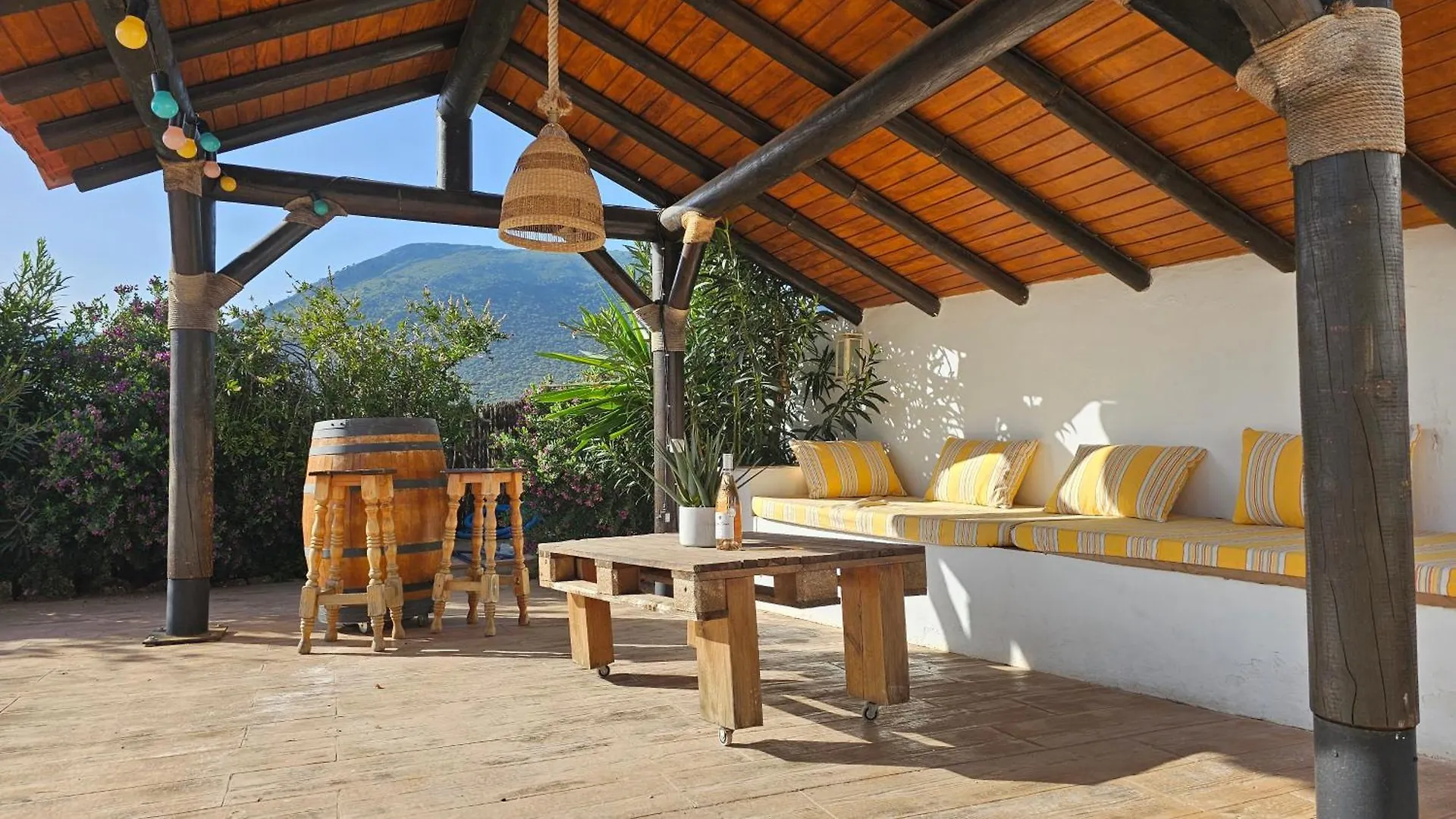 Villa Lolo Loja Spain