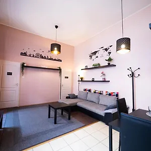 Better Than Apartamento Budapest