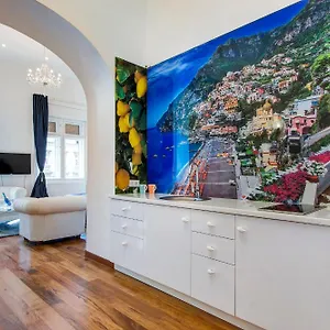 Royale Apartamento Budapest