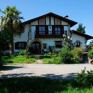 Iketxe Casa rural Hondarribia