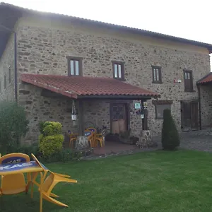Bentazar Casa rural Elosu