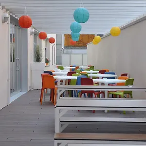 Residencia Universitaria Blas De Otero Apartamento Bilbao