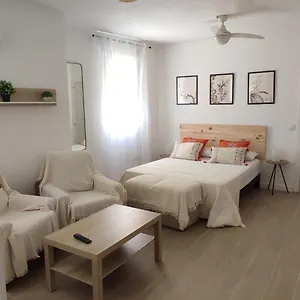 Apartamento Hospital-centro Historico, Jaén