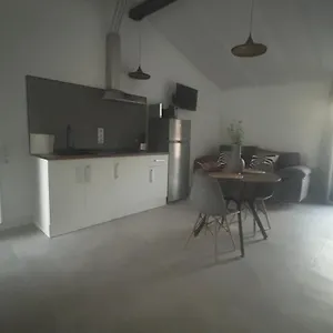 Apartamento Lm, Alfacar