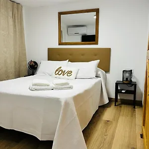 Apartamento Libertad B, Santiponce