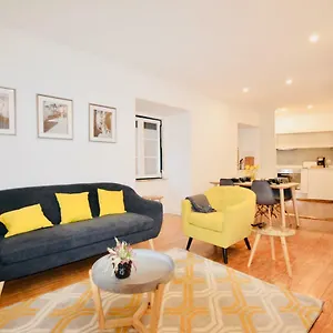 Alfado Apartamento Lisboa