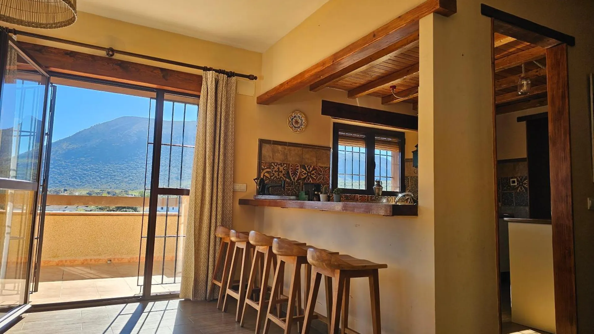 Villa Lolo Loja España