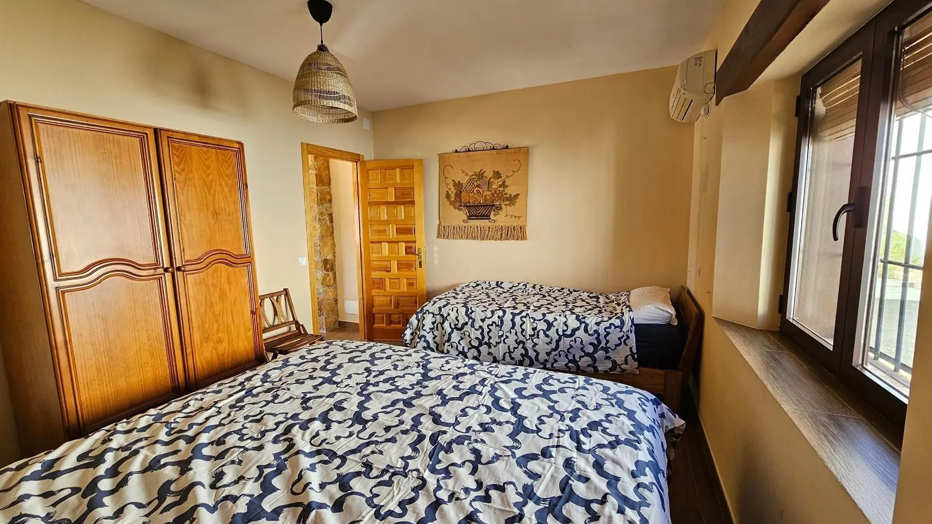 Villa Lolo Loja España