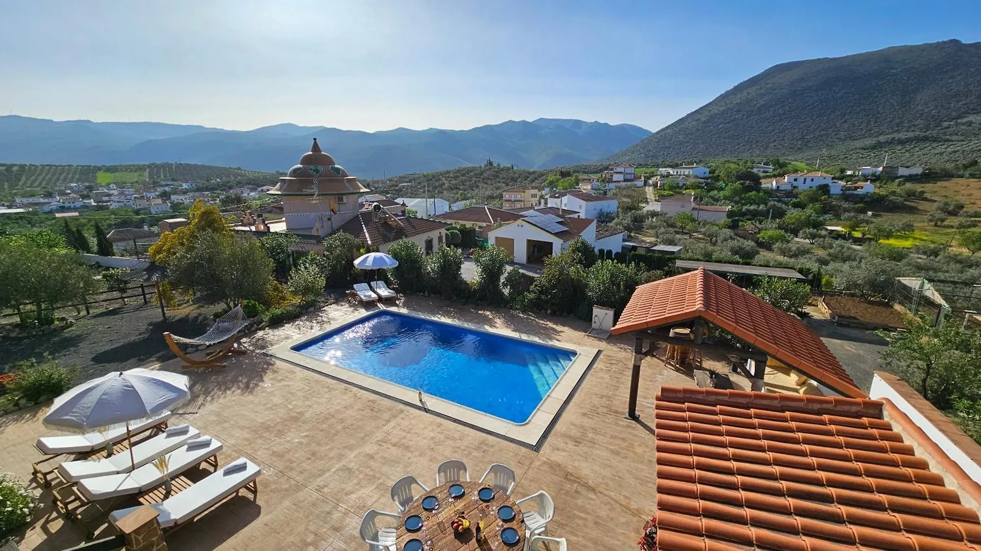 Villa Lolo Loja