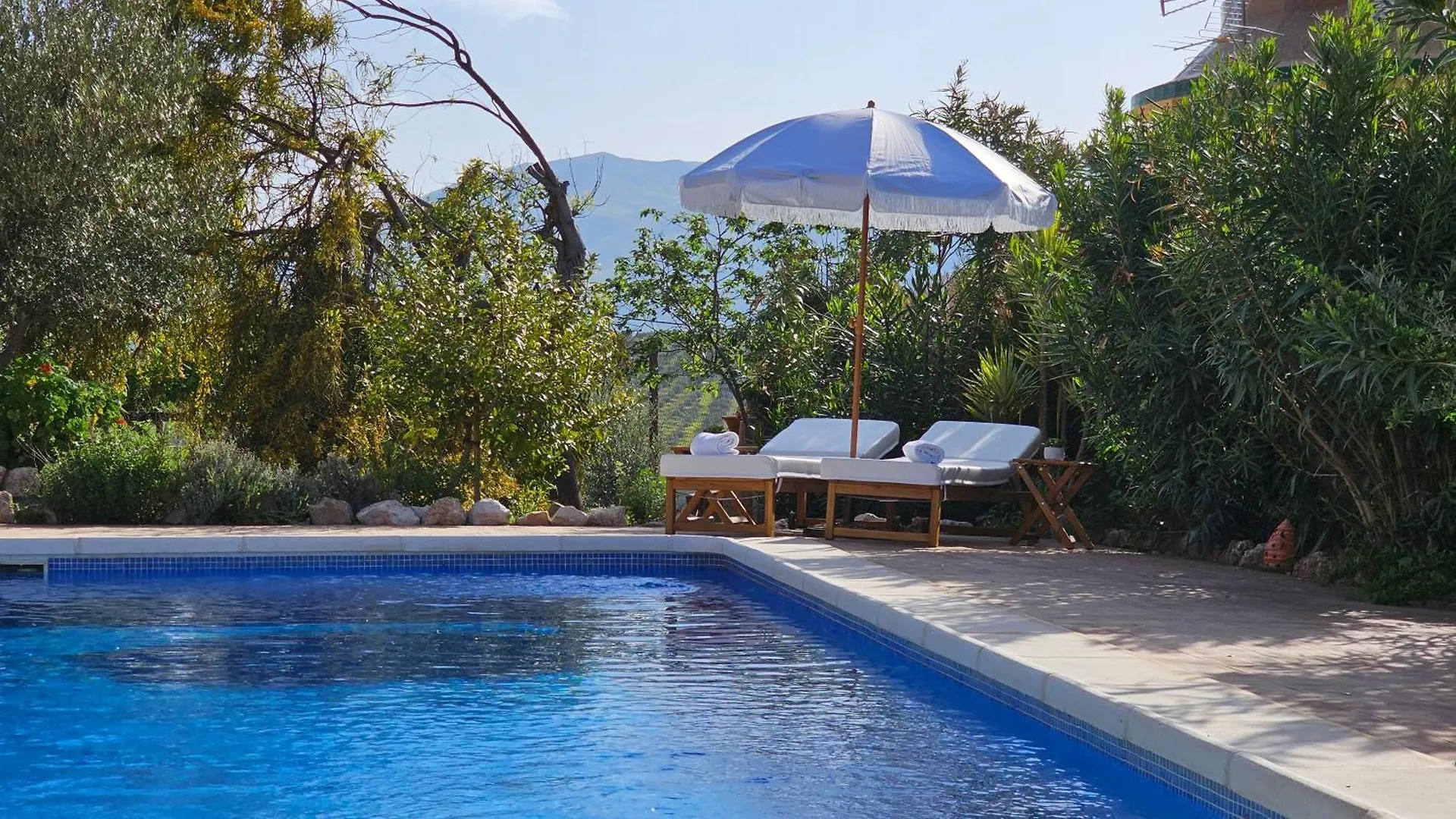 Villa Lolo Loja