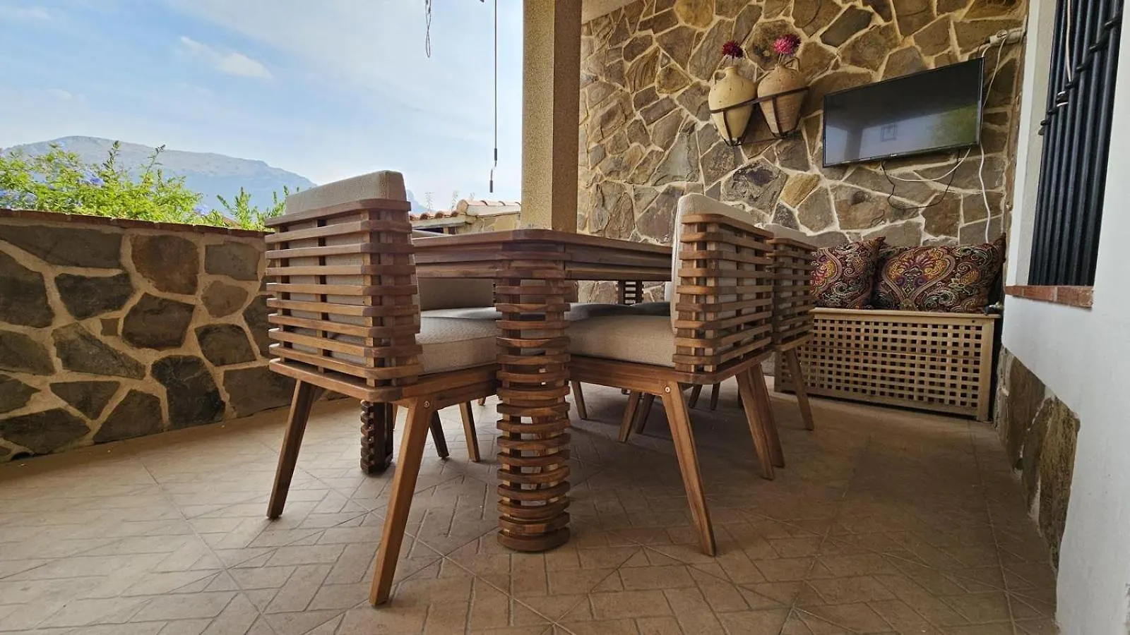 Villa Lolo Loja