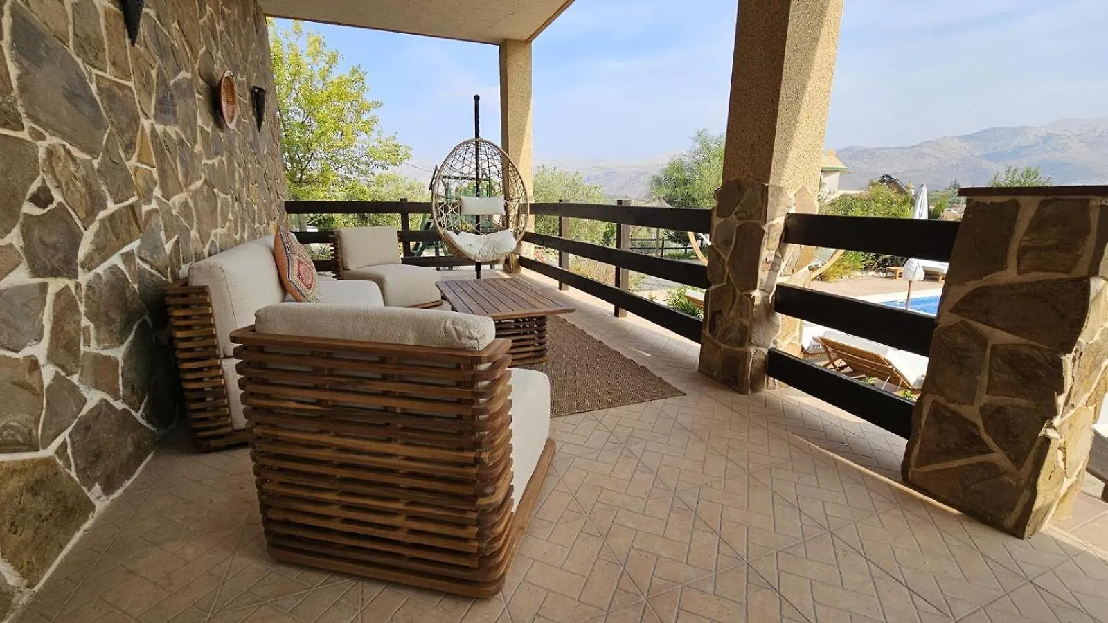 Villa Lolo Loja