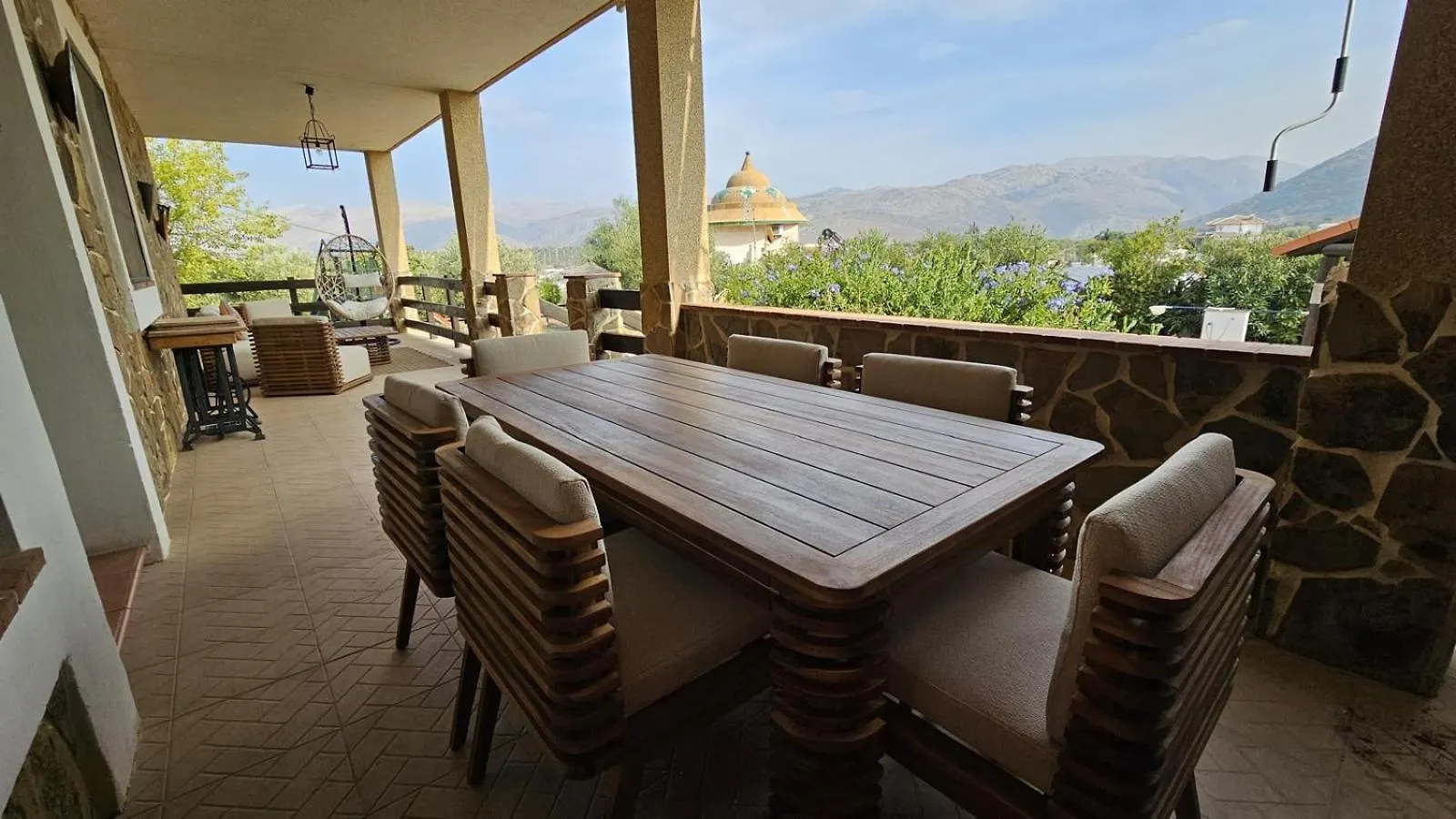 Villa Lolo Loja España