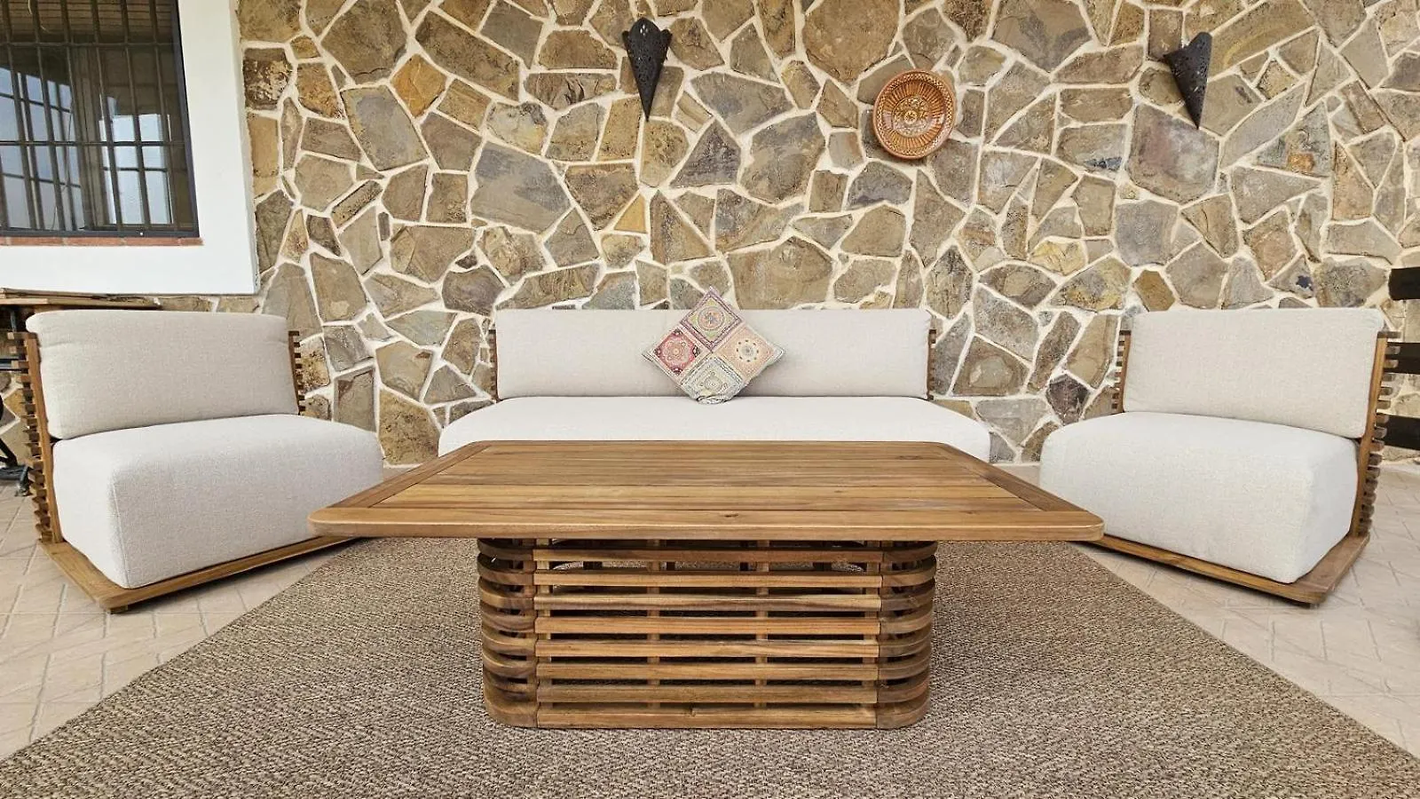 Villa Lolo Loja España
