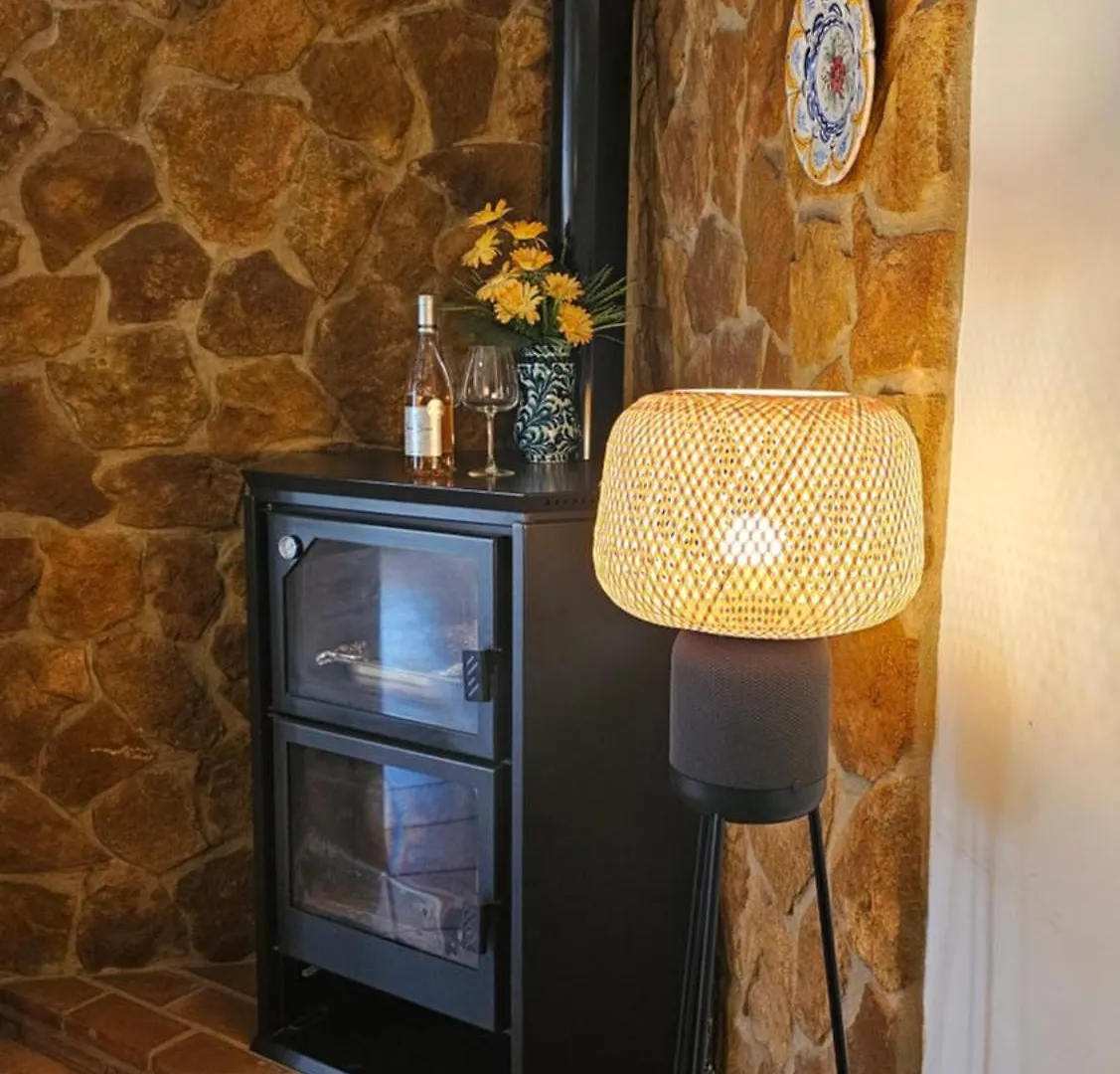 Villa Lolo Loja Spanyolország
