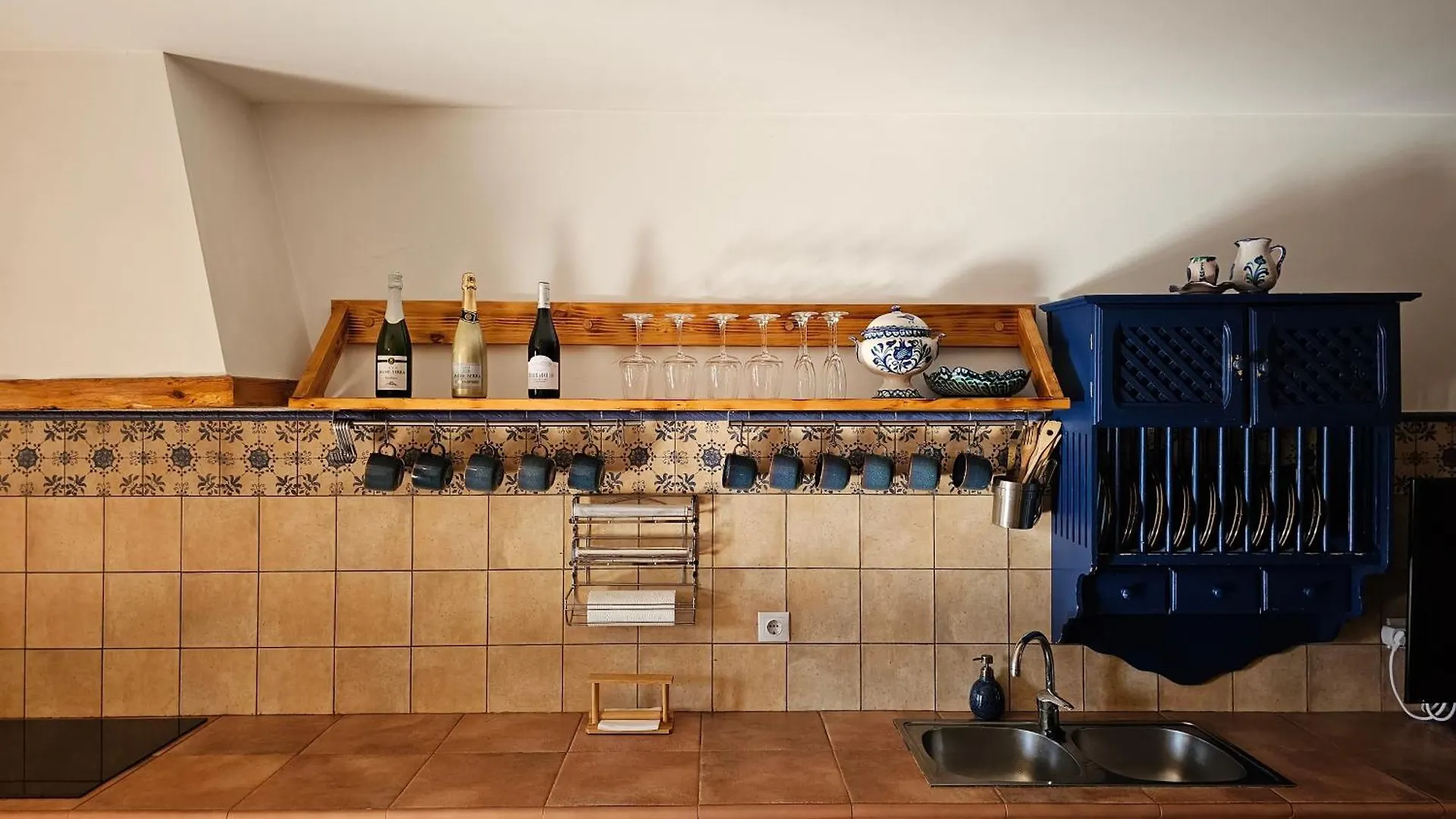 Villa Lolo Loja Spanyolország